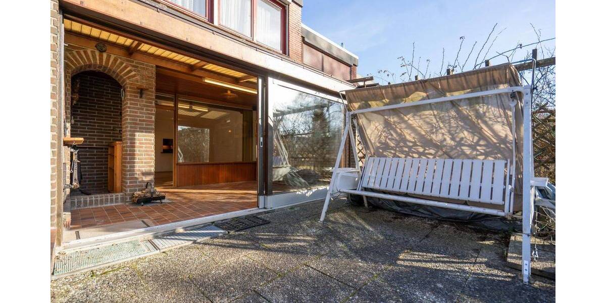 Reihenendhaus Hamburg Rahlstedt - 4 Zimmer, 91 m&sup2;, 393.000&euro; | Angebot:25916301