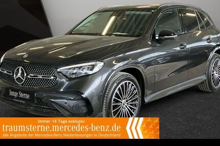 Mercedes-Benz GLC 220 22.729 km 55.890 &euro; Hamburg 22047
