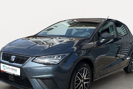 Seat Ibiza 46.800 km 13.425 &euro; Wedel 22880