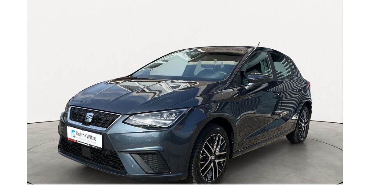 Seat Ibiza 46.800 km 13.425 &euro; Wedel 22880