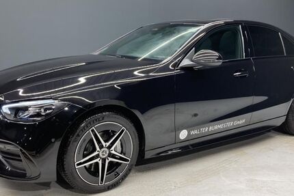 Mercedes-Benz C 300 20.000 km 43.950 &euro; Rellingen 25462