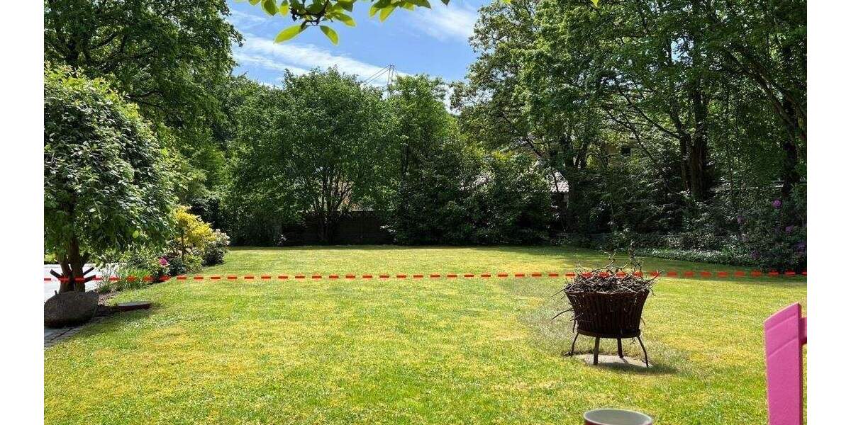 Etagenwohnung Hamburg Volksdorf - 3 Zimmer, 272 m&sup2;, 1.339.000&euro; | Angebot:25732027