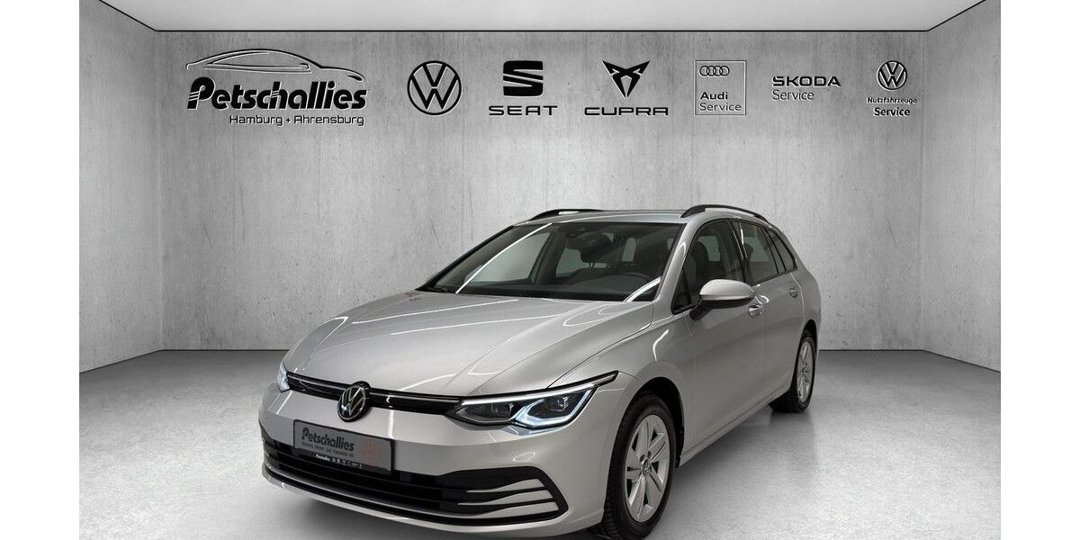 VW Golf 22.653 km 24.950 &euro; Ahrensburg 22926