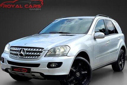 Mercedes-Benz ML 320 256.450 km 7.990 &euro; Hamburg 22111