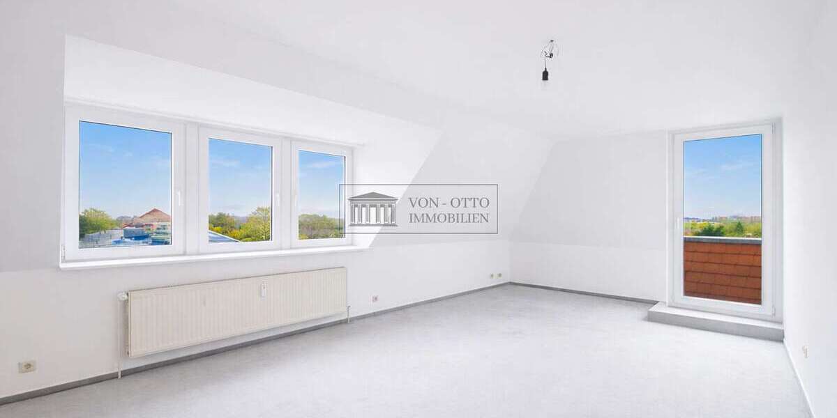 Etagenwohnung Pinneberg - 2 Zimmer, 57 m&sup2;, 229.000&euro; | Angebot:26983598