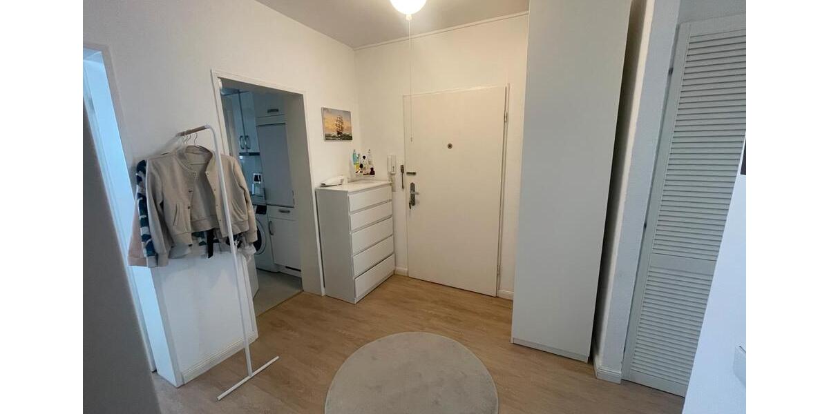 Hochparterre Hamburg Rotherbaum - 3 Zimmer, 70 m&sup2;, 2.200&euro; | Angebot:21924074