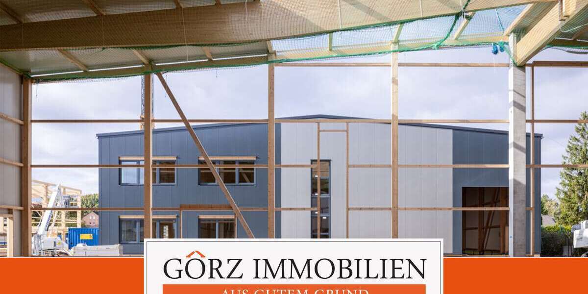 Gewerbeobjekt Quickborn - 6.760&euro; | Angebot:19198392