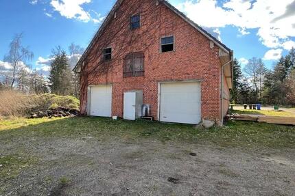 Gewerbeobjekt Schmalfeld - 990&euro; | Angebot:23677426