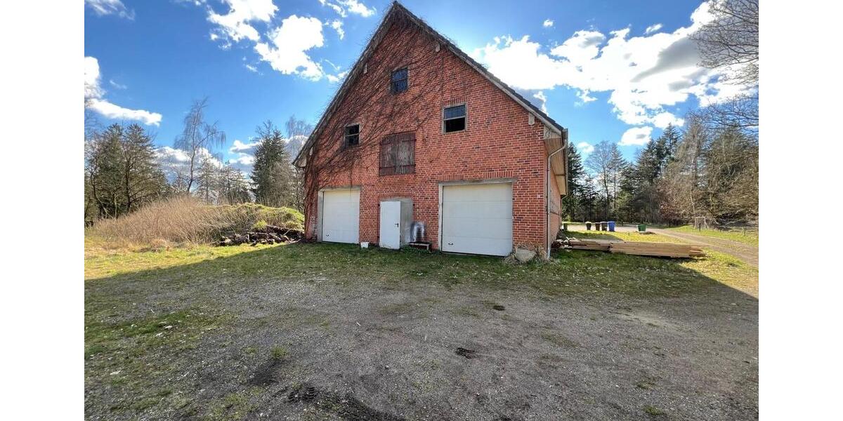 Gewerbeobjekt Schmalfeld - 990&euro; | Angebot:23677426