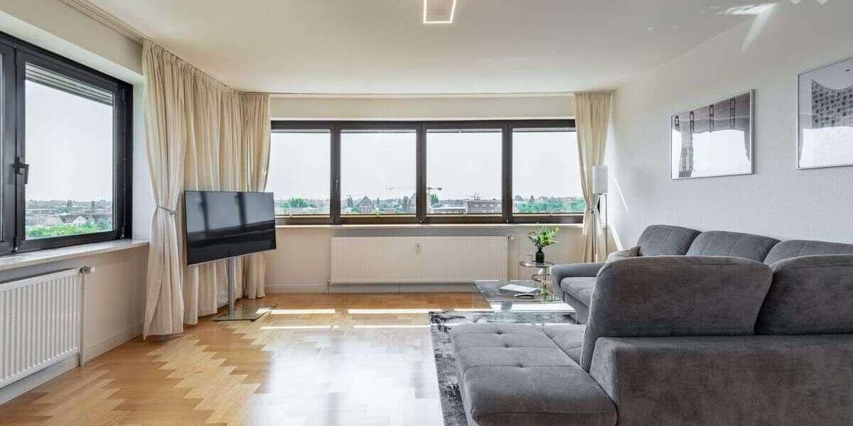 Zimmer Hamburg Barmbek-Süd - 2 Zimmer, 1.850&euro; | Angebot:25408626