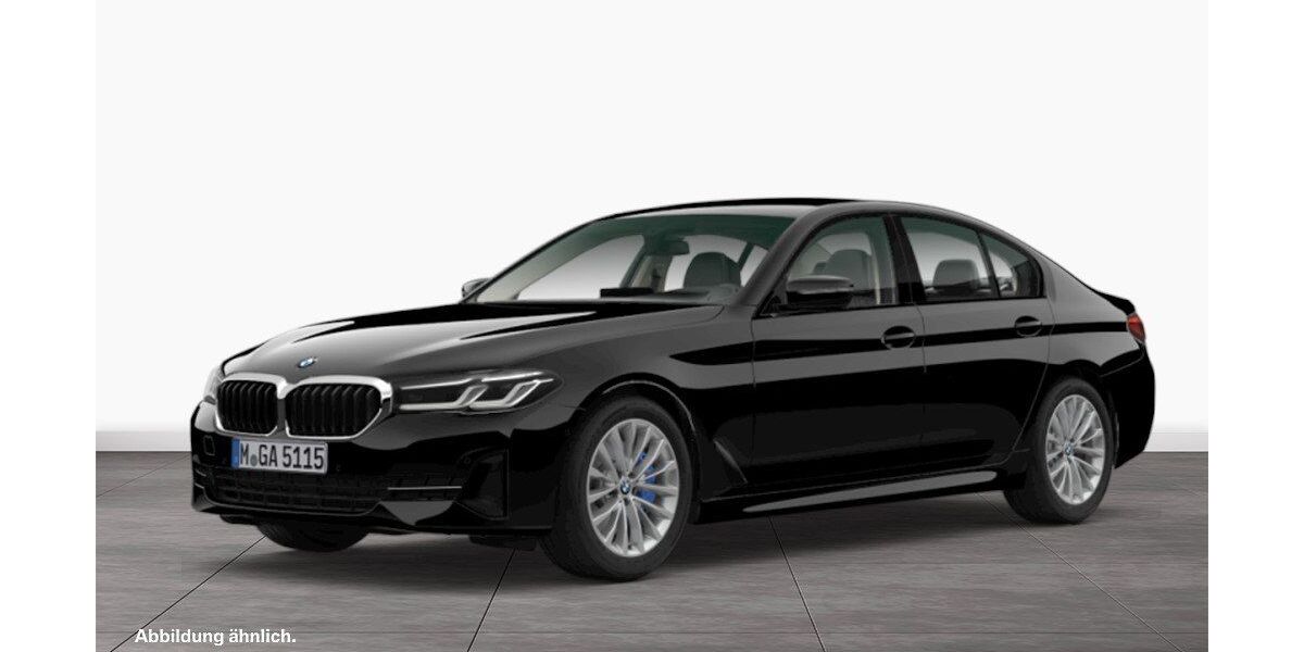 BMW 530 29.851 km 45.903 &euro; Barsbüttel bei Hamburg 22885