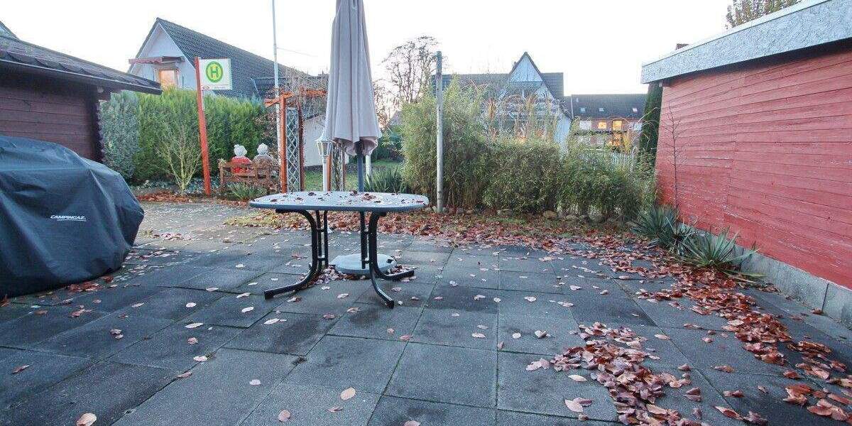 Einfamilienhaus Norderstedt Harksheide - 6 Zimmer, 120 m&sup2;, 539.000&euro; | Angebot:25743557