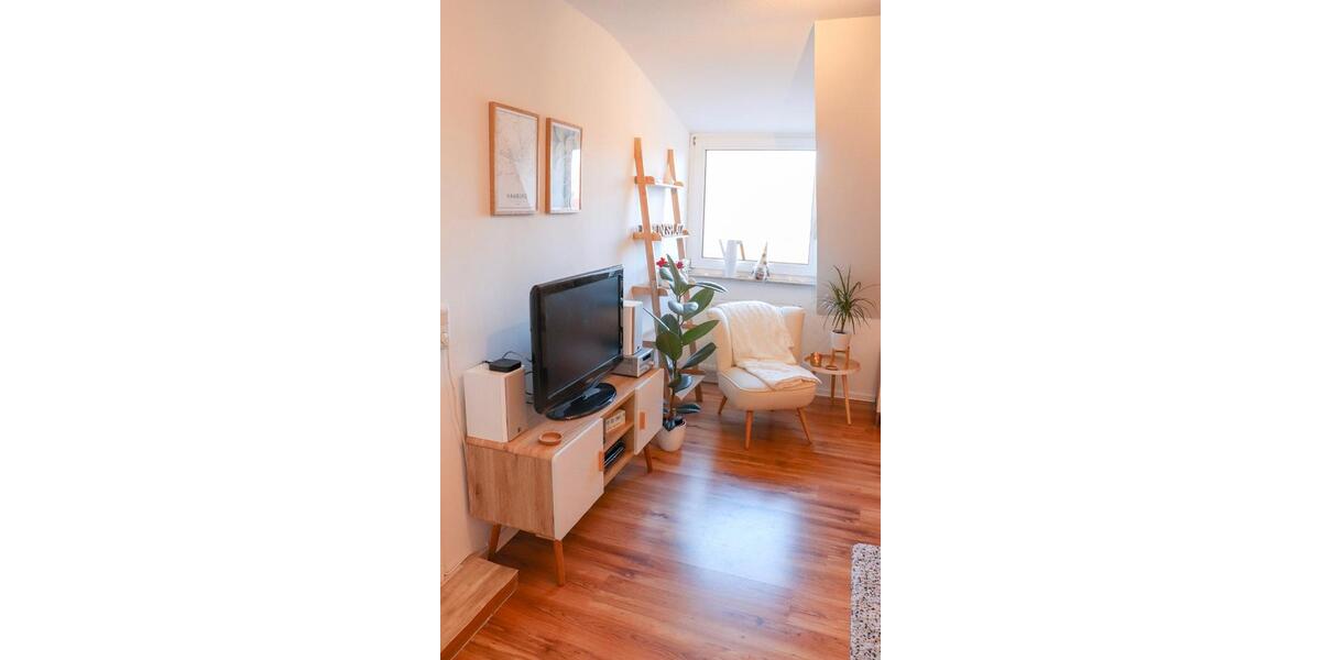 Etagenwohnung Hamburg Hoheluft-West - 1.5 Zimmer, 32 m&sup2;, 240.000&euro; | Angebot:26982777