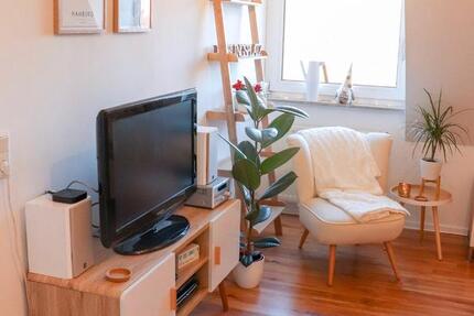 Wohnung Hamburg Hoheluft-West - 1.5 Zimmer, 32 m&sup2;, 240.000&euro; | Angebot:26982777