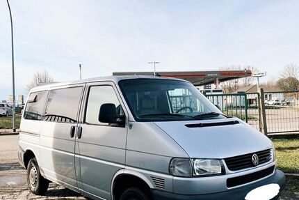 VW T4 Kombi 305.000 km 12.500 &euro; hamburg 21079