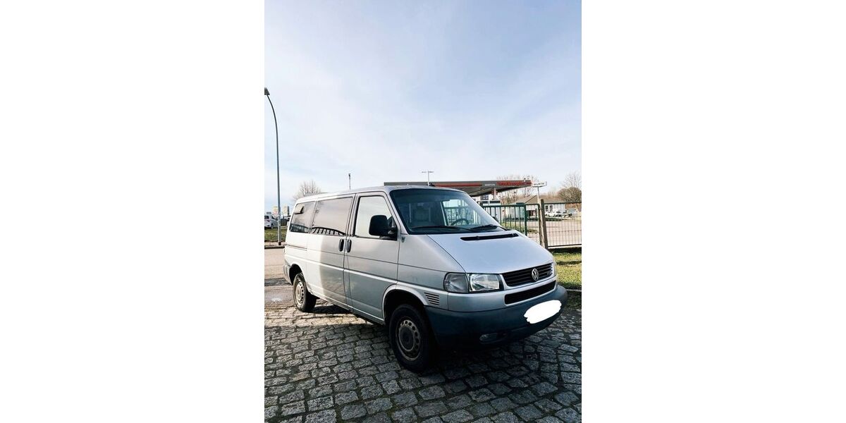 VW T4 Kombi 305.000 km 12.500 &euro; hamburg 21079