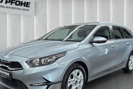 Kia ceed / Ceed 20.033 km 17.300 &euro; Hamburg 22047