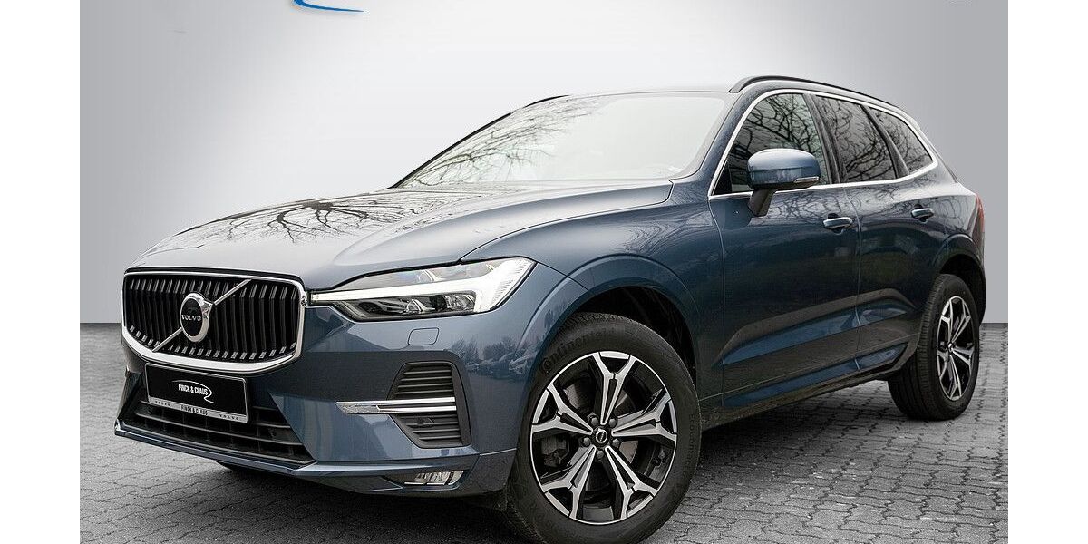 Volvo XC60 63.400 km 30.890 &euro; Pinneberg 25421
