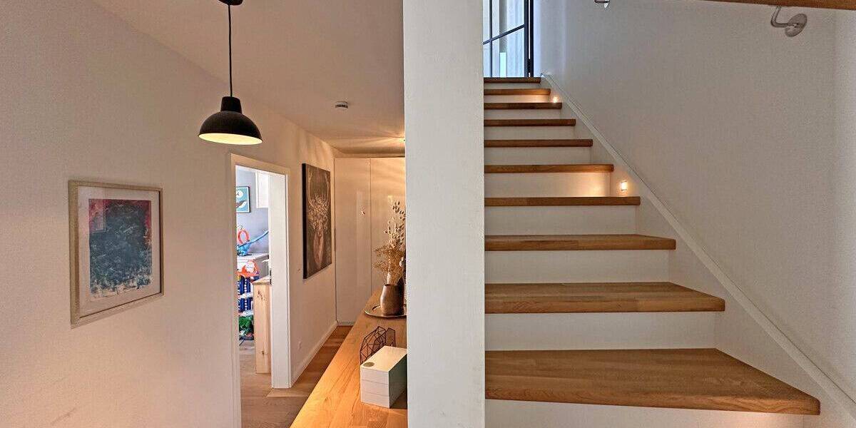 Mehrfamilienhaus, Wohnhaus Hamburg Niendorf - 4 Zimmer, 108 m&sup2;, 795.000&euro; | Angebot:26819679