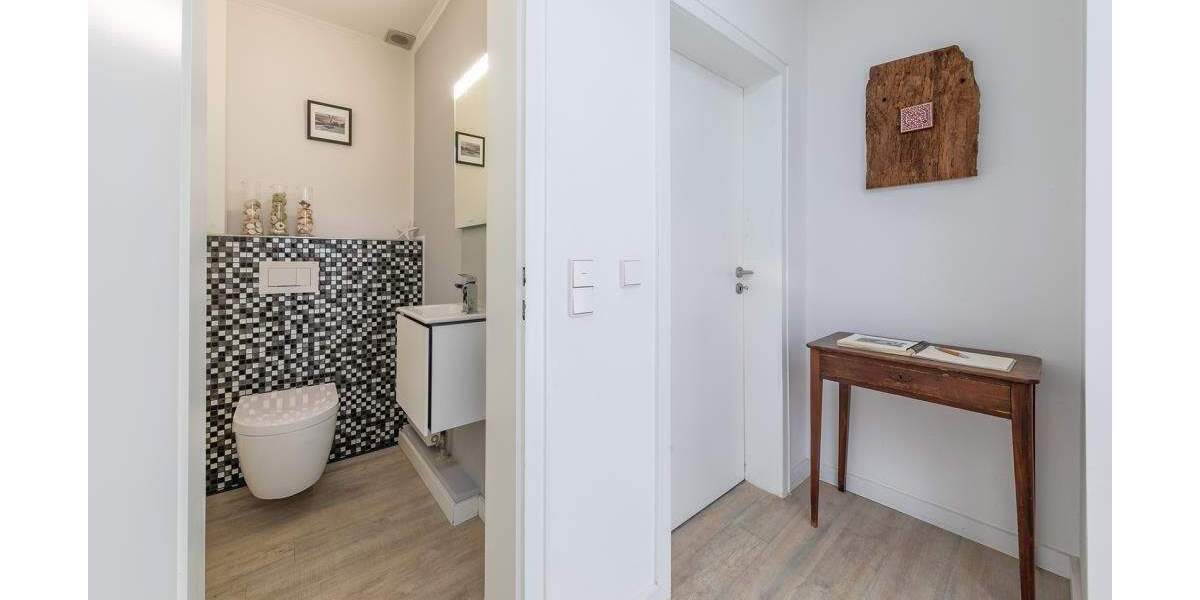 Einfamilienhaus Aumühle - 6 Zimmer, 200 m&sup2;, 1.295.000&euro; | Angebot:25673402