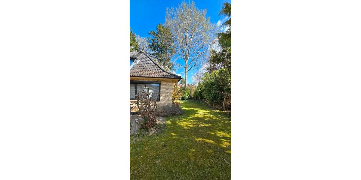 Einfamilienhaus Bönningstedt - 6 Zimmer, 150 m&sup2;, 545.000&euro; | Angebot:25989193