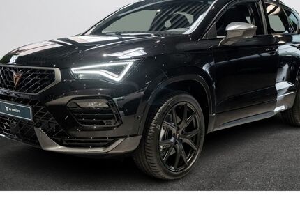 Cupra Ateca 2.500 km 44.960 &euro; Pinneberg 25421