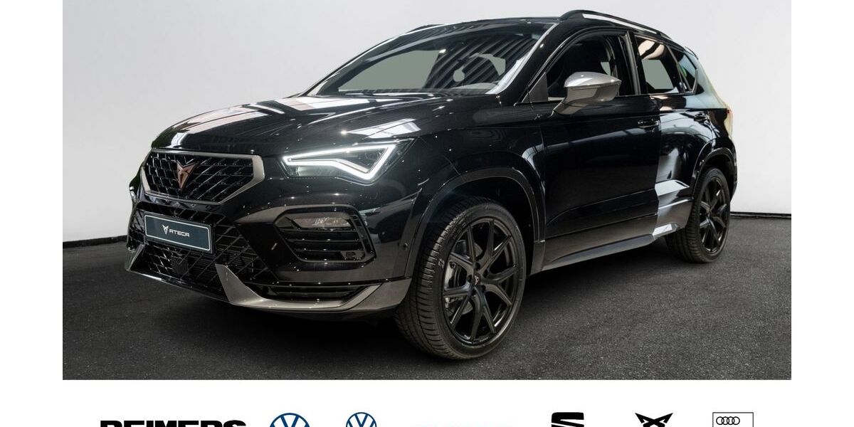 Cupra Ateca 2.500 km 44.960 &euro; Pinneberg 25421