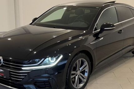 VW Arteon 120.000 km 23.990 &euro; Hamburg 22043