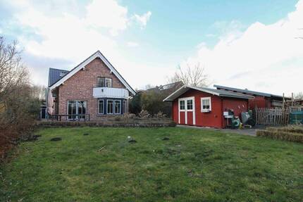 Haus Barmstedt - 6 Zimmer, 735.000&euro; | Angebot:25958619