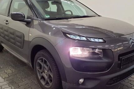 Citroen C4 Cactus 86.400 km 8.400 &euro; Hamburg 20537