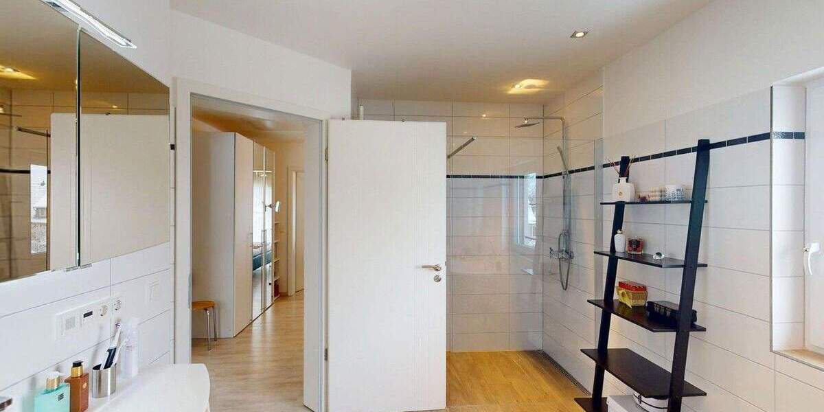 Einfamilienhaus Ahrensburg - 5 Zimmer, 277 m&sup2;, 1.350.000&euro; | Angebot:25724274