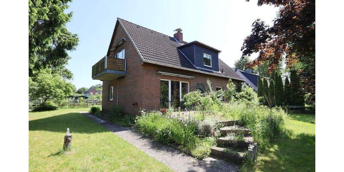 Mehrfamilienhaus, Wohnhaus Hartenholm - 7 Zimmer, 166 m&sup2;, 299.000&euro; | Angebot:25700589