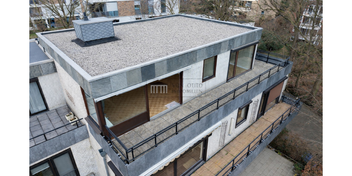 Etagenwohnung Wedel - 2 Zimmer, 93 m&sup2;, 549.000&euro; | Angebot:25740355