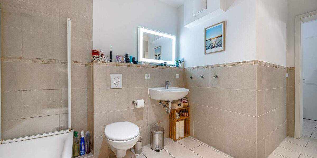 Etagenwohnung Hamburg Eidelstedt - 3 Zimmer, 90 m&sup2;, 469.000&euro; | Angebot:25686104