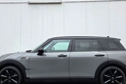 Mini Cooper S Clubman 46.000 km 18.900 &euro; Hamburg 22419