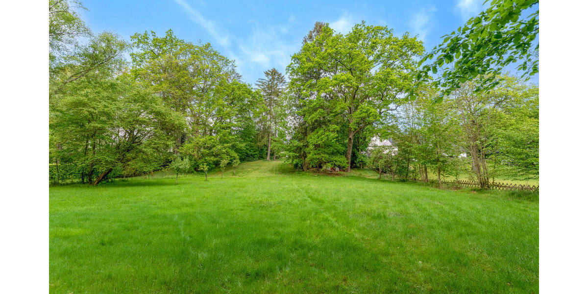 Grundstück Hamburg Hummelsbüttel - 2.600.000&euro; | Angebot:25773857