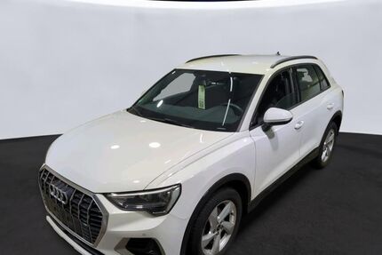 Audi Q3 26.737 km 28.885 &euro; Uetersen bei Hamburg 25436