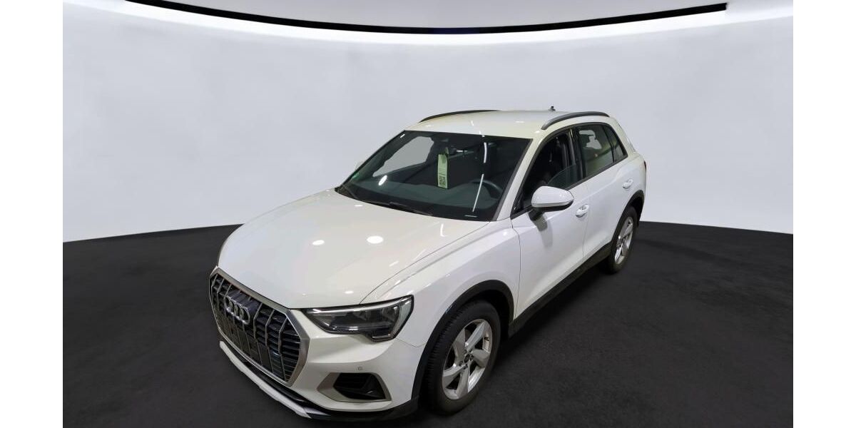 Audi Q3 26.737 km 28.885 &euro; Uetersen bei Hamburg 25436