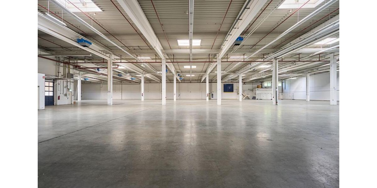 Gewerbeobjekt Schenefeld - 2&euro; | Angebot:23808971