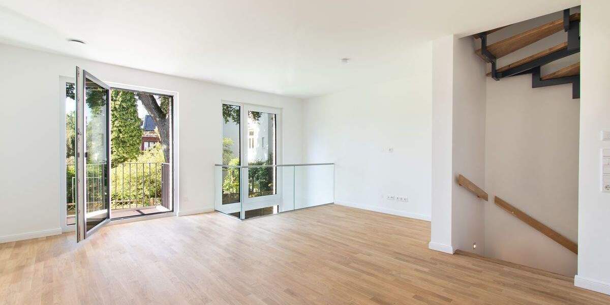 Mehrfamilienhaus, Wohnhaus Hamburg Alsterdorf - 6 Zimmer, 205 m&sup2;, 4.050&euro; | Angebot:25735936