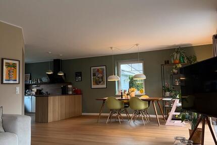 Haus Kölln-Reisiek Reisiek - 4.5 Zimmer, 140 m&sup2;, 1.800&euro; | Angebot:26023017