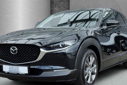 Mazda CX-30 11.702 km 27.950 &euro; Hamburg 21079