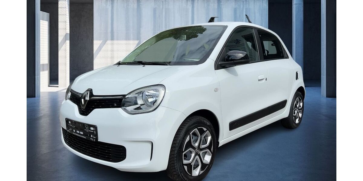 Renault Twingo 25.466 km 12.990 &euro; Hamburg 20537
