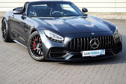 Mercedes-Benz AMG GT C 49.999 km 96.650 &euro; Moorrege (bei Hamburg) 25436