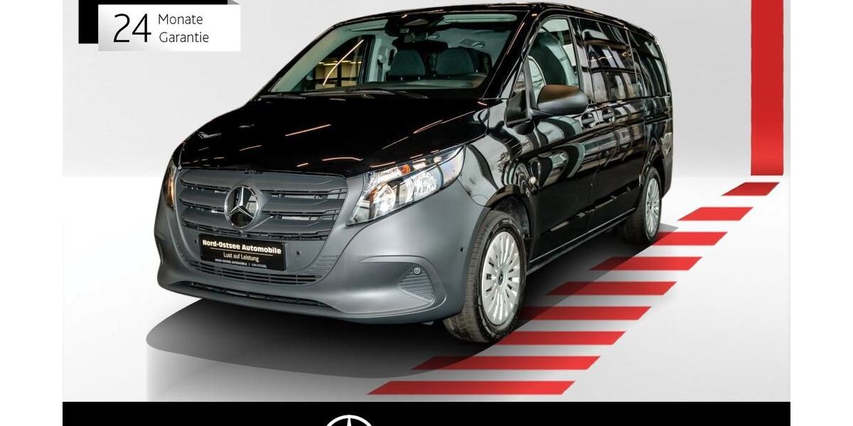 Mercedes-Benz Vito 23.935 km 52.490 &euro; Ahrensburg 22926