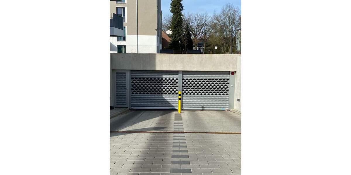 Etagenwohnung Norderstedt Garstedt - 4 Zimmer, 95 m&sup2;, 1.292&euro; | Angebot:25803212