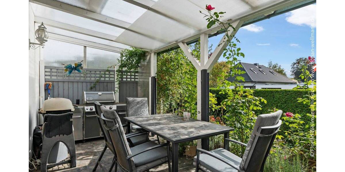Einfamilienhaus Reinbek - 3 Zimmer, 161 m&sup2;, 619.000&euro; | Angebot:25937607