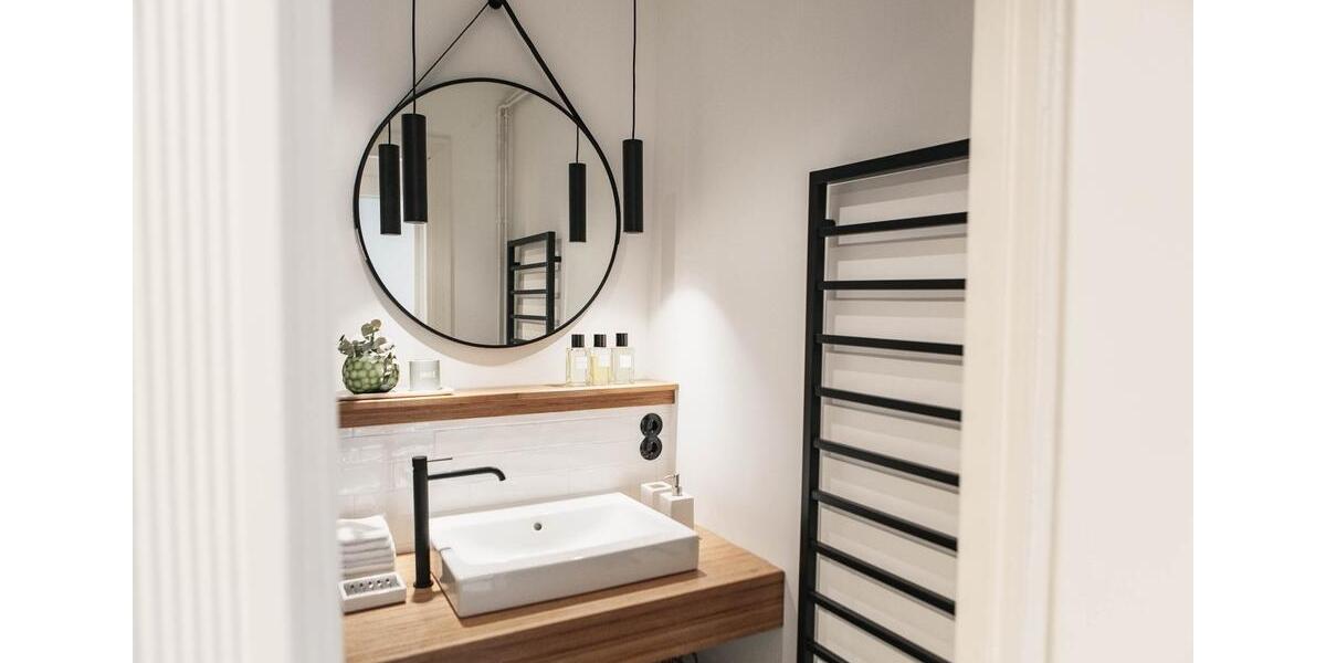 Etagenwohnung Hamburg Altona-Nord - 2 Zimmer, 73 m&sup2;, 2.450&euro; | Angebot:25127725