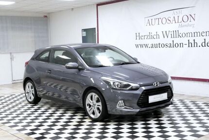 Hyundai i20 79.997 km 9.999 &euro; Hamburg 22399