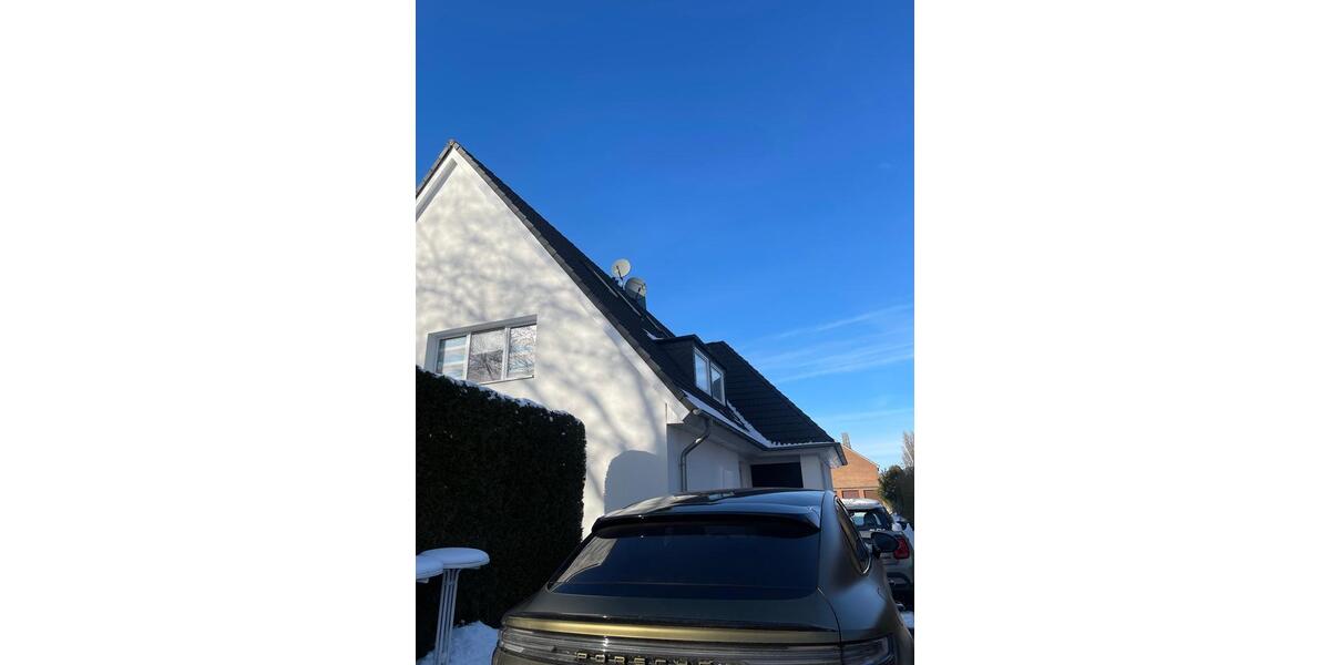 Dachgeschoßwohnung Oststeinbek - 2.5 Zimmer, 69 m&sup2;, 850&euro; | Angebot:25394072